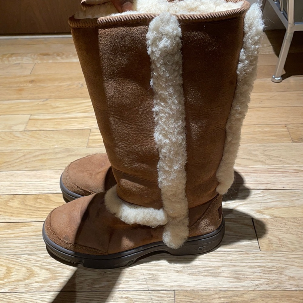 Uggs